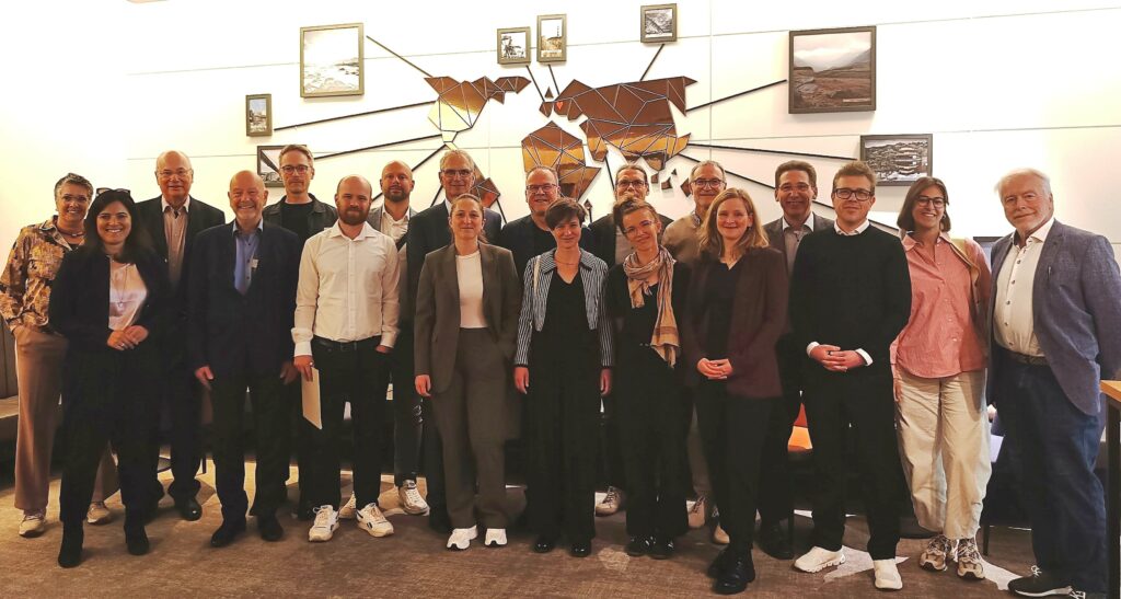 HGS-Schmerztreffen Mai 2026